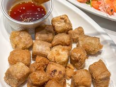 -鑫悦楼煎蟹·16年海鲜大排档