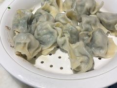 -日丰园海肠水饺·老字号大连海鲜(和平广场店)