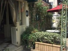 -威廉的太妃糖酒店(杭州西湖青芝坞店)