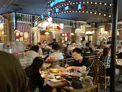 -哥老官重庆美蛙鱼头(日月光店)