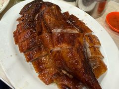 -一乐烧鹅(中环店)