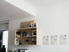 -纽巷咖啡 SOFTFOCUS COFFEE(锦和巴黎时韵店)