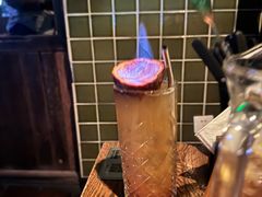 -Q MEX 库迈墨西哥餐吧(三里屯店)