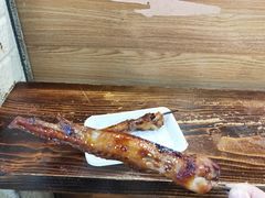 -一代烤翅王(大汉口店)