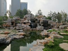 -西海子公园