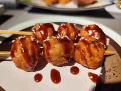 -将太无二·北美传奇寿司(瑞士公寓店)