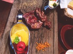 果木西冷牛排-米兰西点(鞍山店)