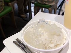 -聪嫂私房甜品(旺角二店)