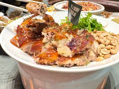 -潮澎派·潮汕菜大排档(南较西路店)