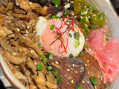 -Ameigo梅果·云贵川bistro(长宁来福士店)