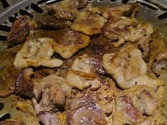 -盛江山自助料理(太原街万达店)