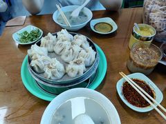 -北三沙家烧麦(北头道街店)