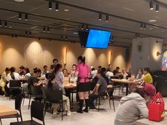 -麦当劳(徐州云龙万达店)