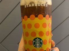 -星巴克(凯德晶萃店)