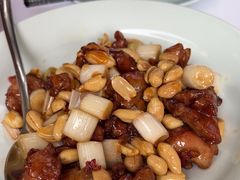 -味+新京宴·烤鸭·北京菜(创意谷店)