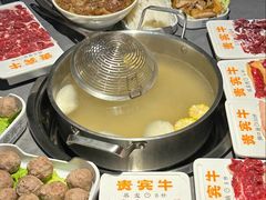 -贵宾牛·潮汕牛肉火锅(珠池总店)