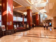 -北京中国大饭店