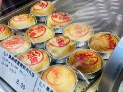 -泰康食品(南京东路店)