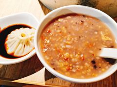 五谷杂粮粥-老班长手工灌汤包老店(东山店)