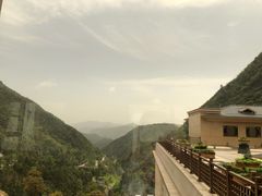 -三清山希尔顿度假酒店