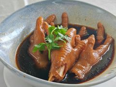 -鹿鸣酒家(越秀店)