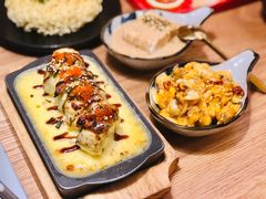 -西月山居匠心创意料理(江汉路新佳丽广场店)