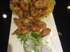 -徐记私厨(半淞园路店)