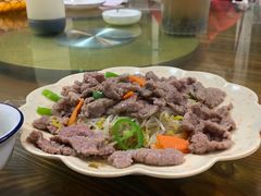 -南记食粥坊·宵夜大排档(莲花总店)