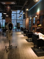 -美格丝M.G.S Hair Salon