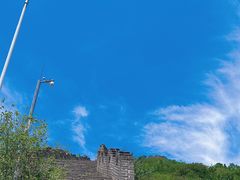 -慕田峪长城