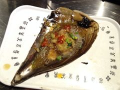 iphone_upload_pic-很久以前羊肉串(大华三路店)