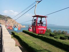 android_upload_pic-蓬莱阁景区