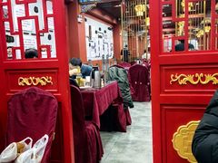 -老边饺子馆(中街店)