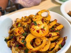 -笨罗卜浏阳菜馆(龙华鹏润达店)