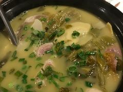 -山芋腔苏北菜(盐城滨海店)