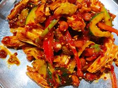 -原始泥炉烤肉(总店)