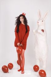 -米莱摄影写真(五大道别墅店)