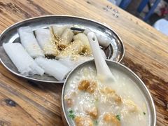 -陈添記·祖傳爽鱼皮·西关老字号(广州首店)