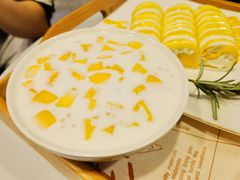 -夏羽记甜品(小榄大信店)