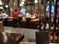 -古田居·特色寿司料理(骏欣中心店)