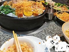 -酒拾烤肉(解放路店)