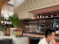 -Tegu泰古莲·泰国餐厅(红山6979店)