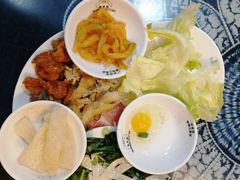 -桥香园云南过桥米线(金马碧鸡店)