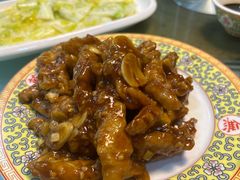 -砂锅居(西四店)