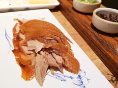 -小大董·烤鸭(凤凰汇店)