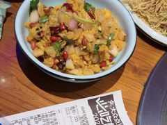 -山河屯铁锅炖(哈西站店)