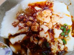 豆腐脑-袁家豆腐