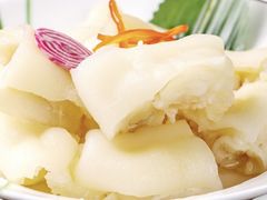 -鹿鸣酒家(越秀店)