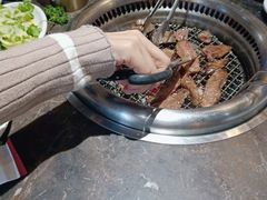 -一品诚记烤肉·甄选店(中南路店)