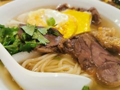 -大槐树兰州拉面(市中心店)